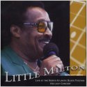 Little Milton DVD Review