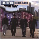 East River Blues Band CD Review