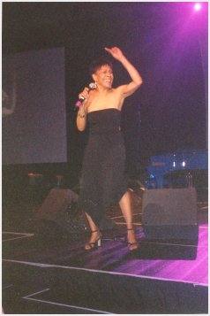 BETTYE LaVETTE