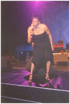 BETTYE LaVETTE