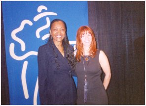 DEBORAH COLEMAN and RENEE AUSTIN