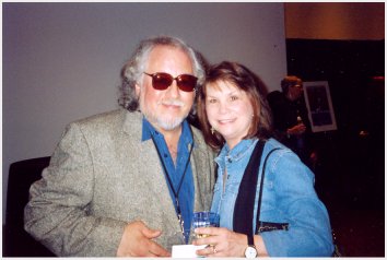 BOB MARGOLIN & BONNIE TALLMAN