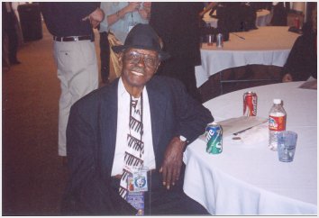 PINETOP PERKINS