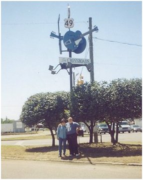 Clarksdale, Mississippi