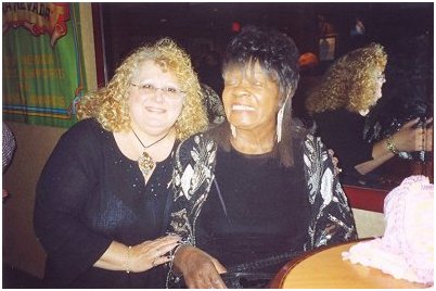 Koko Taylor