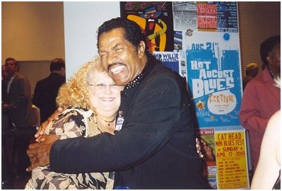 Bobby Rush