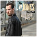 J.W. Jones CD Review