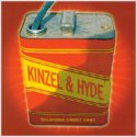 Kinzel and Hyde CD Review