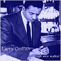 Larry Griffith CD Review