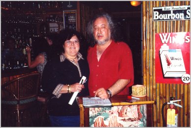 Bob Margolin