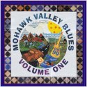 Mohawk Valley Blues Society CD Review