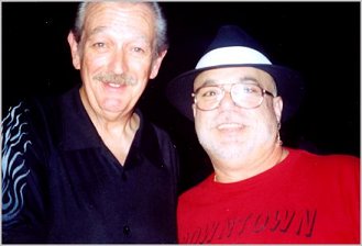 Charlie Musselwhite