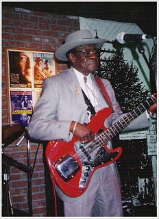 Bob Stroger