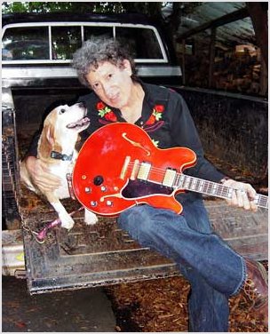 elvin bishop